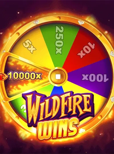 Wolf Gold slot cover from Pragmatic Play